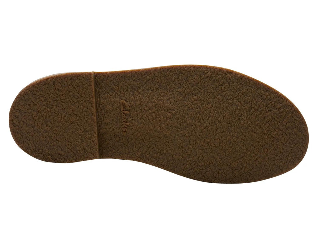 Clarks Shepton Chukka Boot