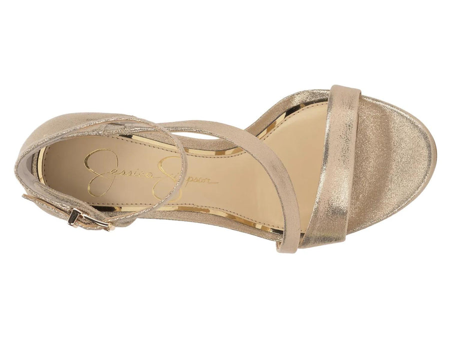 Jessica Simpson Rayli Dress Sandal
