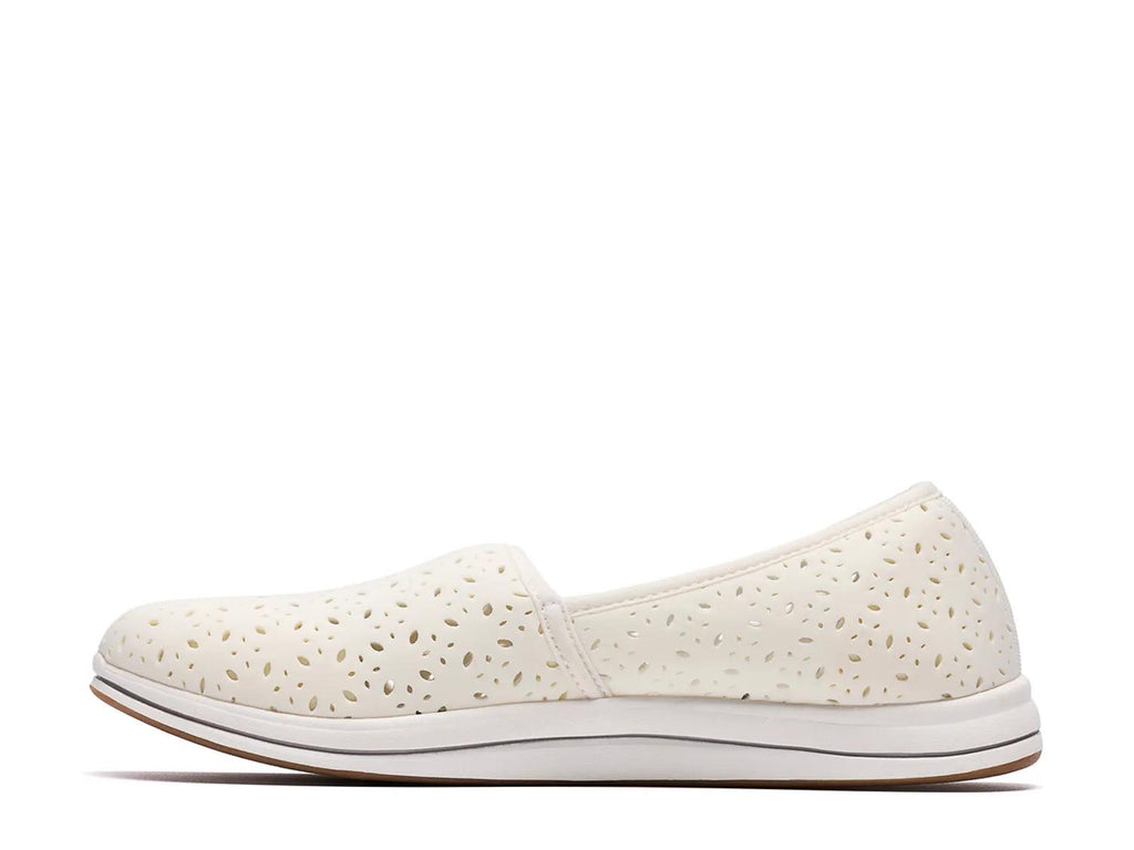Clarks Breeze Lily Slip-On
