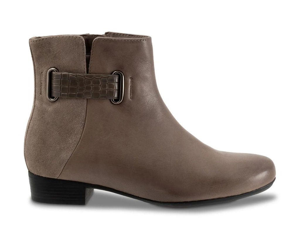 Trotters Maxwell Bootie