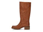 Frye & Co. Miranda Western Boot