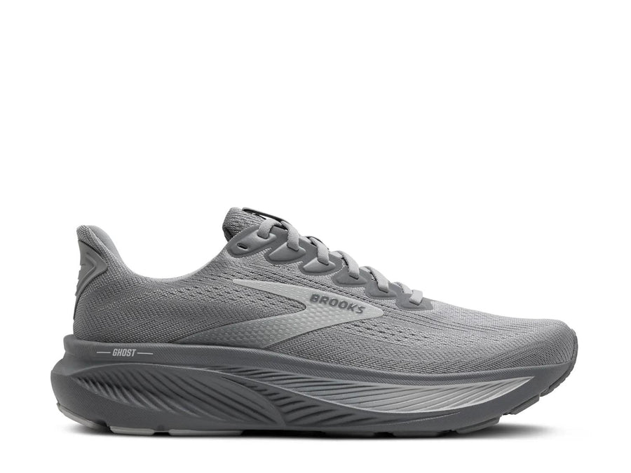 Brooks Ghost 17 Running Shoe - Men's