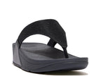 FitFlop Lulu Shimmerlux Wedge Sandal