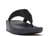 FitFlop Lulu Shimmerlux Wedge Sandal