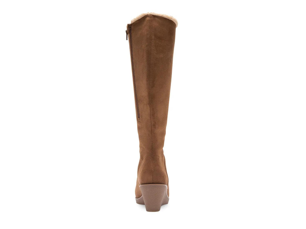 Aerosoles Binocular Boot