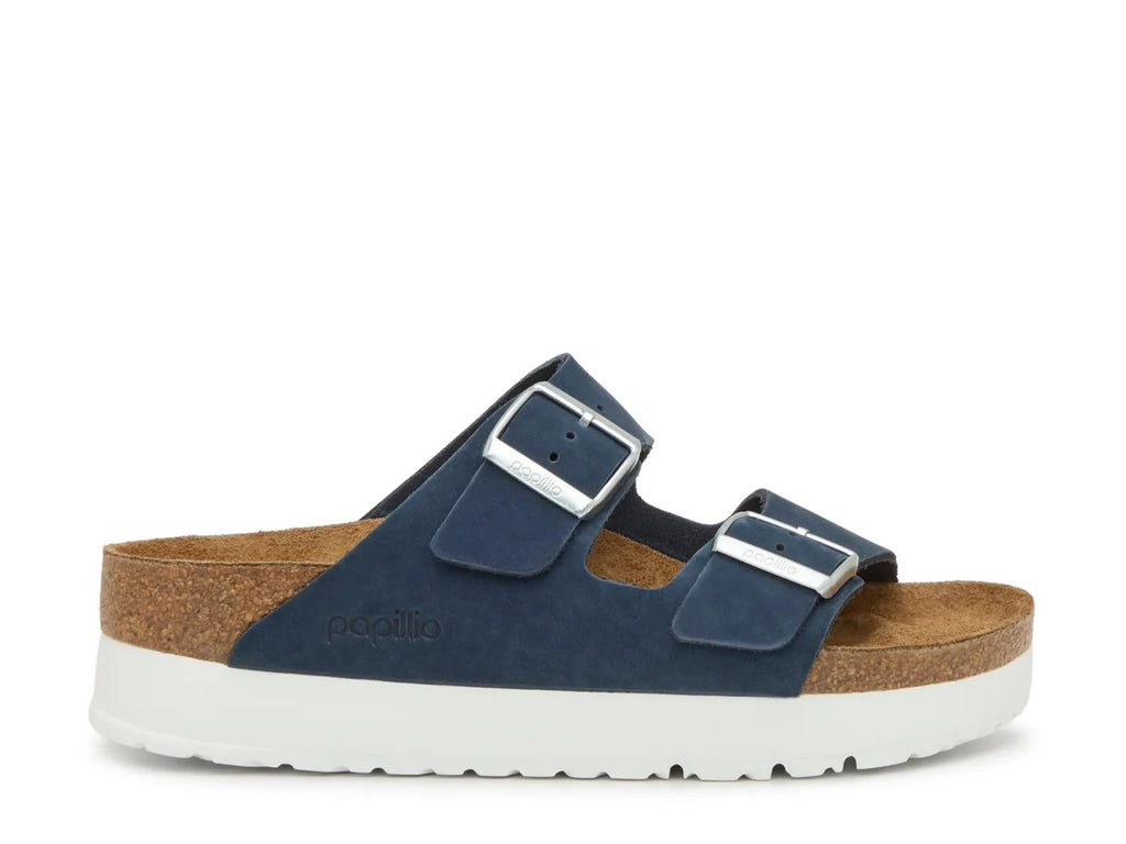 Birkenstock Papillio By Birkenstock Arizona Platform Slide Sandal - Women's