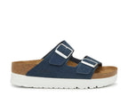 Birkenstock Papillio By Birkenstock Arizona Platform Slide Sandal - Women's
