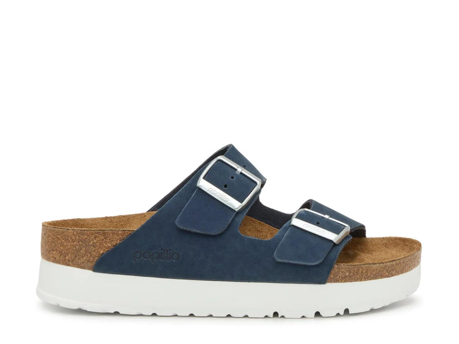 Birkenstock Papillio By Birkenstock Arizona Platform Slide Sandal - Women's