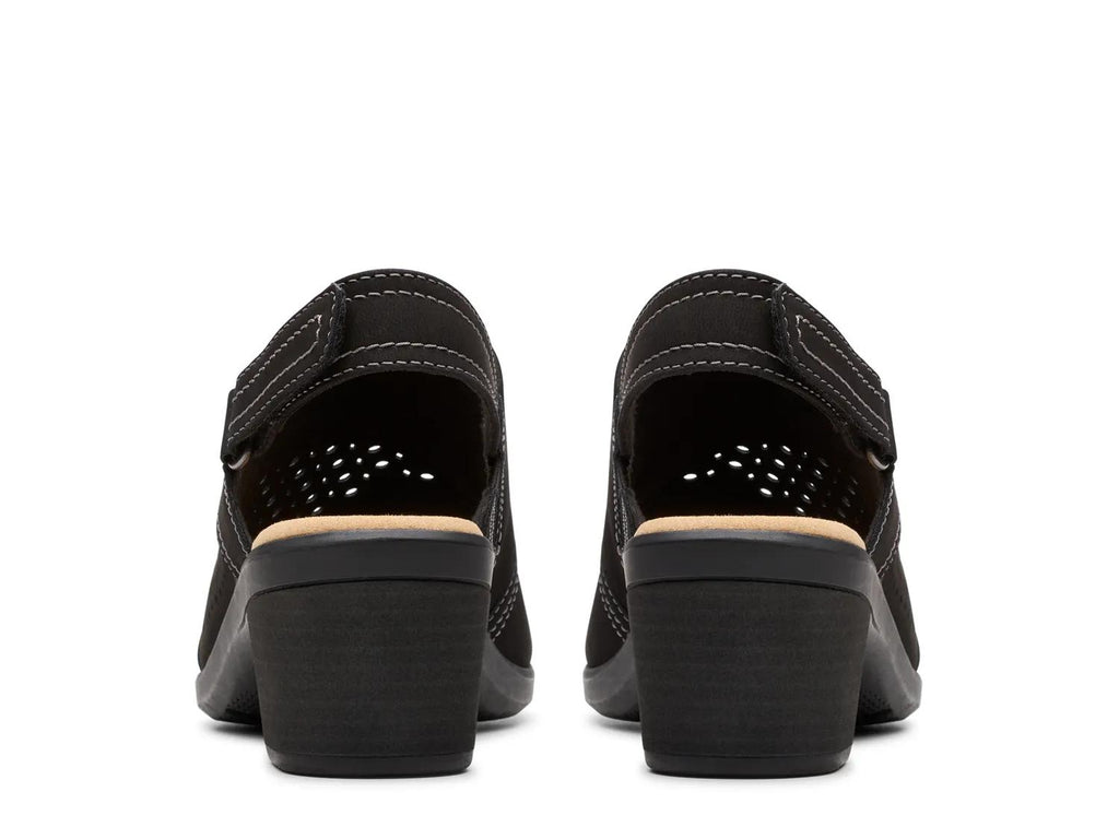 Clarks Emily Mist Sandal