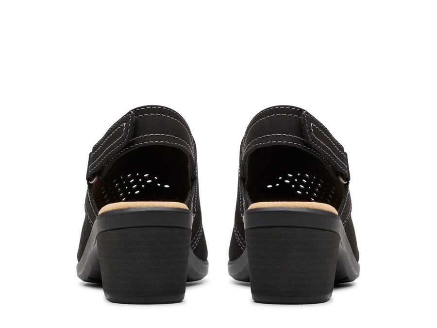 Clarks Emily Mist Sandal