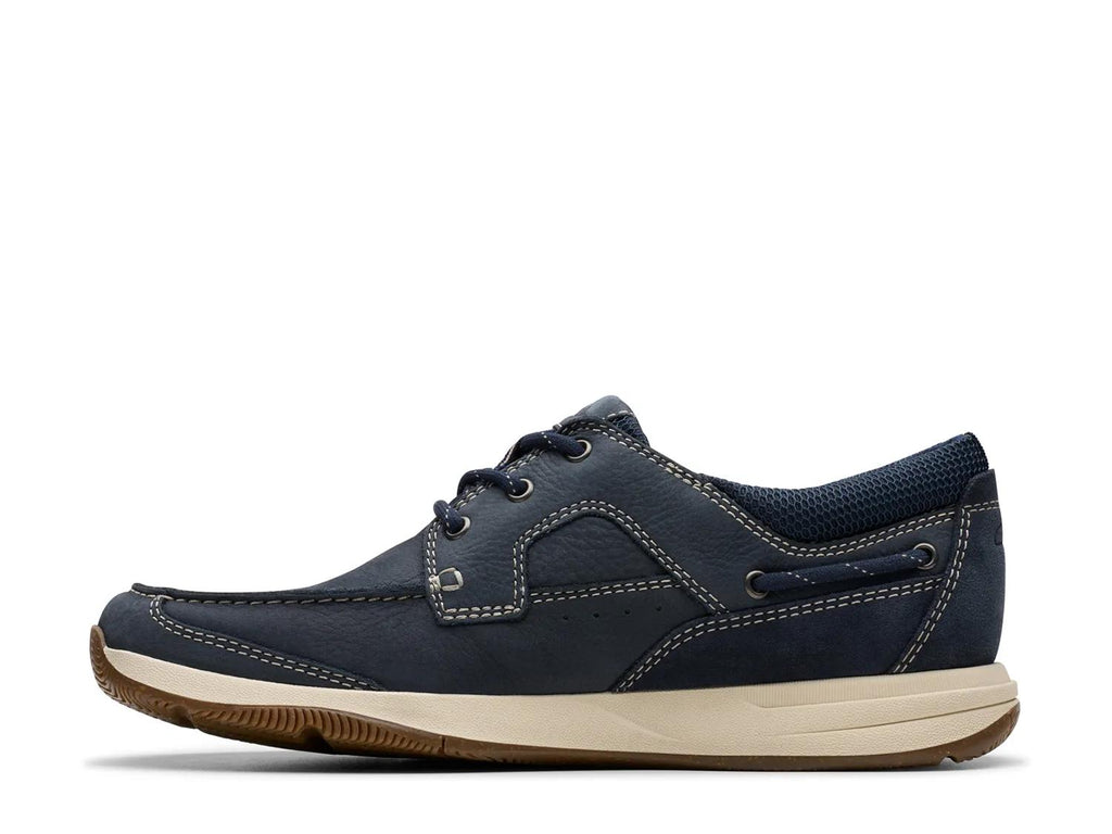 Clarks Sailview Oxford