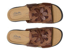 Clarks Merliah Belle Wedge Sandal