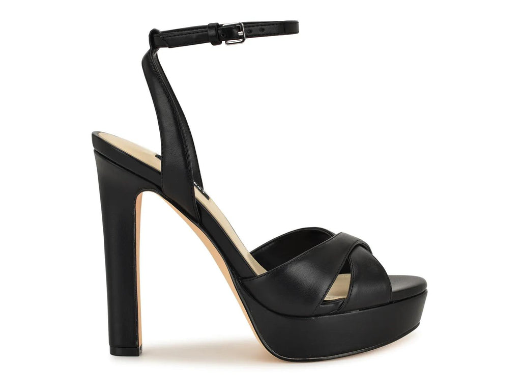 Nine West Wilda Platform Sandal