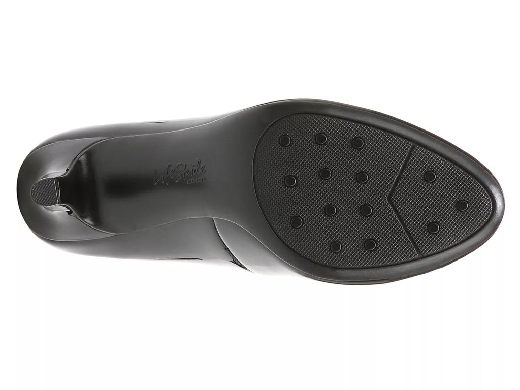 Lifestride Parigi Pump