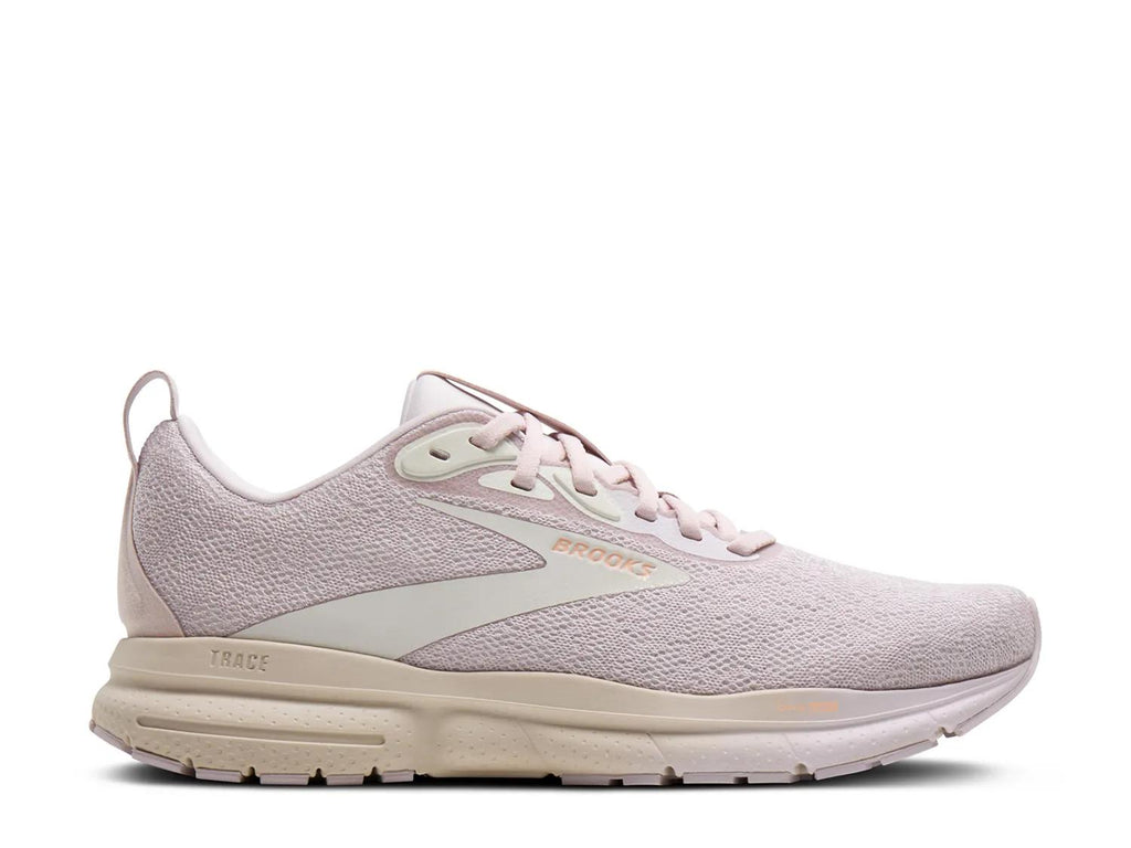 Brooks Trace 4 Running Shoe - Women's