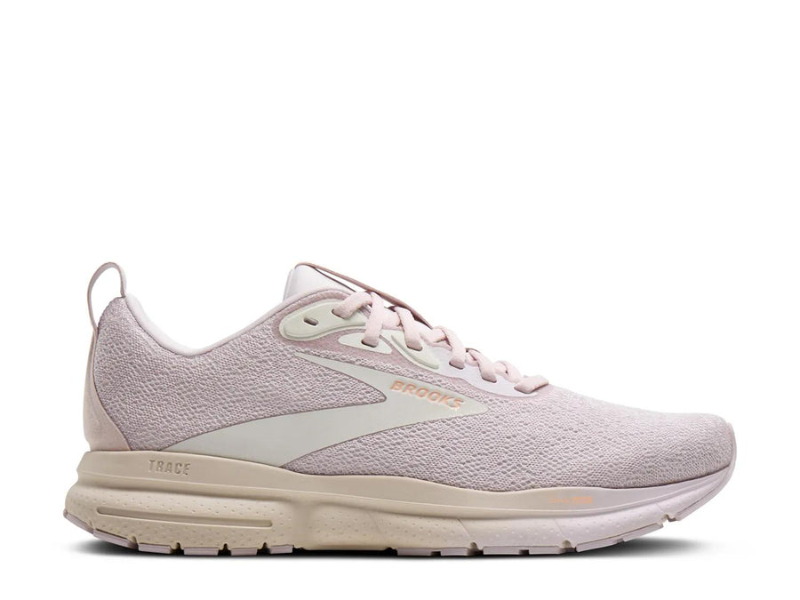 Brooks Trace 4 Running Shoe - Women's