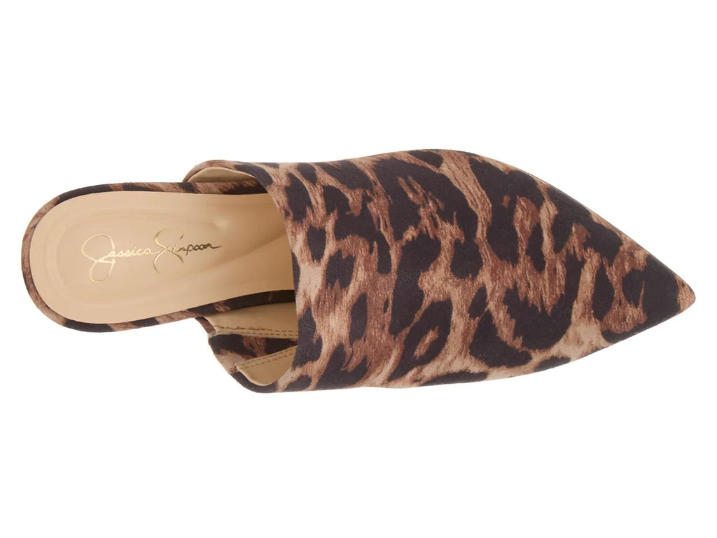 Jessica Simpson Ziria Mule