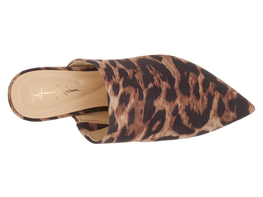 Jessica Simpson Ziria Mule