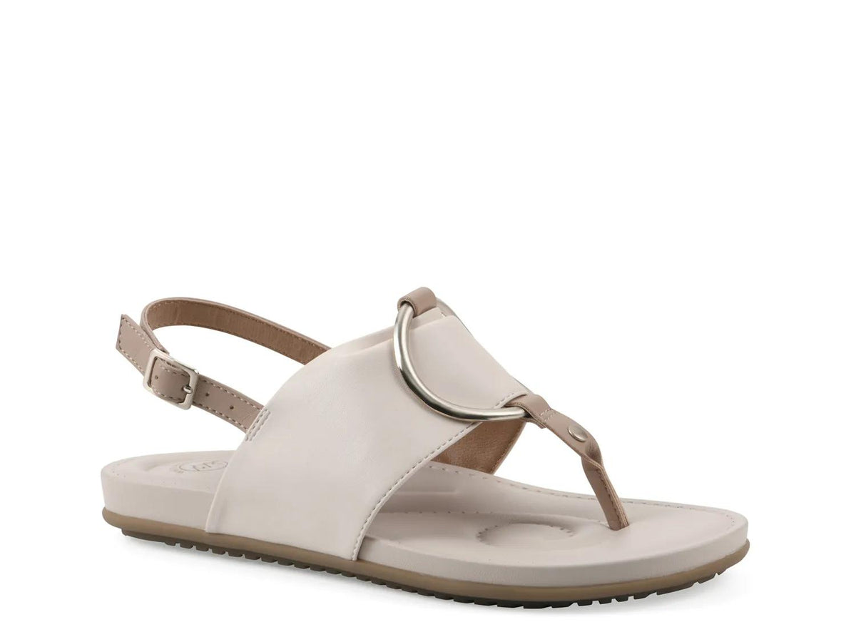 White Mountain Alicorn Sandal