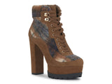 Jessica Simpson Indiera Bootie - Women's