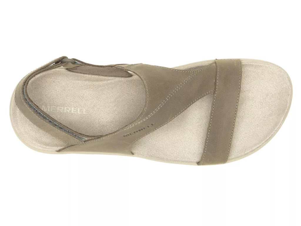 Merrell District 4 Luxe Sandal - Women's
