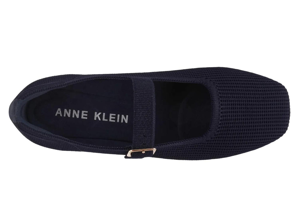 Anne Klein Mabel Mary Jane Flat