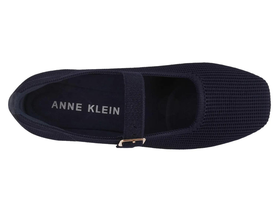 Anne Klein Mabel Mary Jane Flat