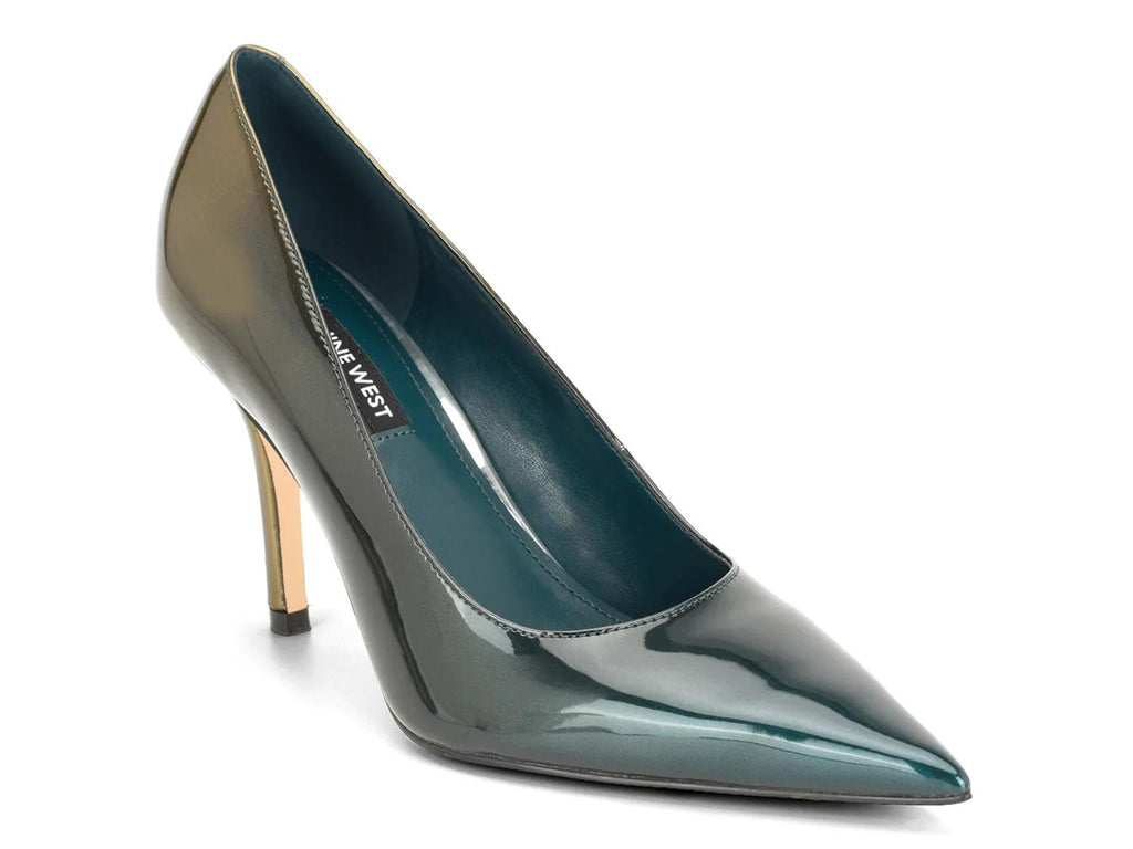 Nine West Gemmha Pump - Women's