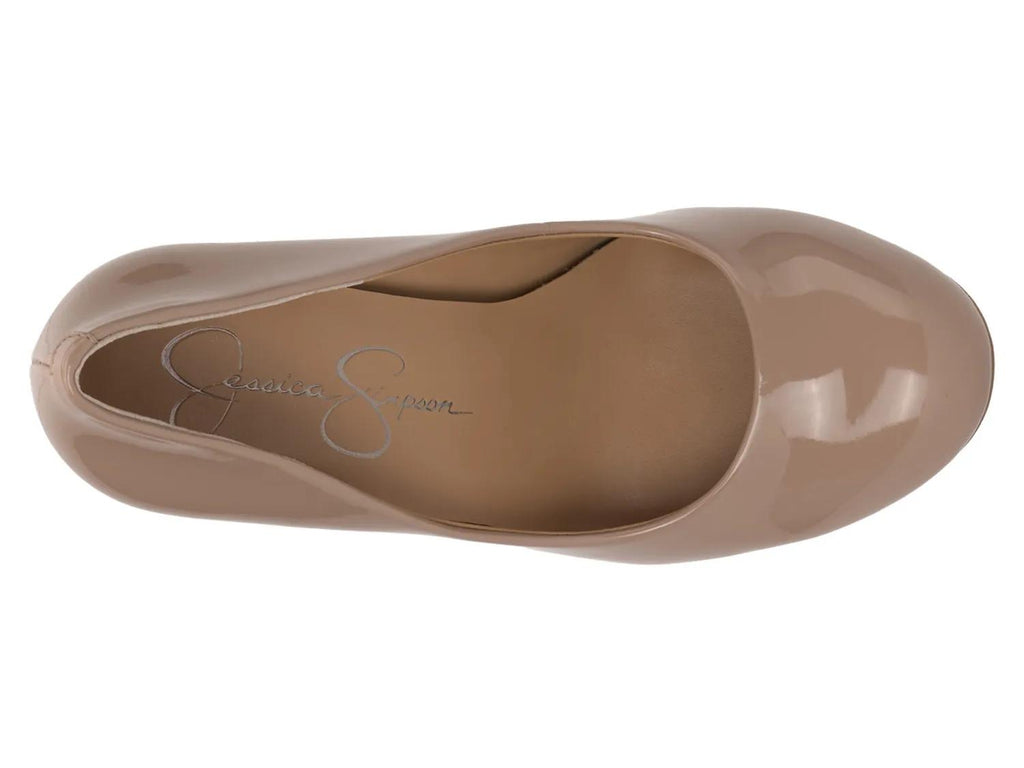Jessica Simpson Calie Pump