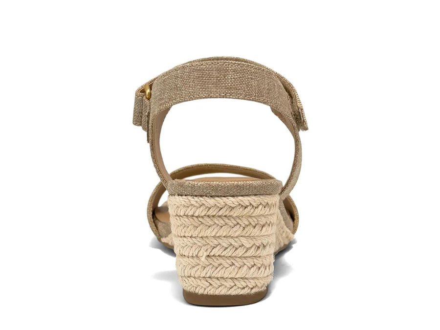 Aerosoles Wel Espadrille Wedge Sandal
