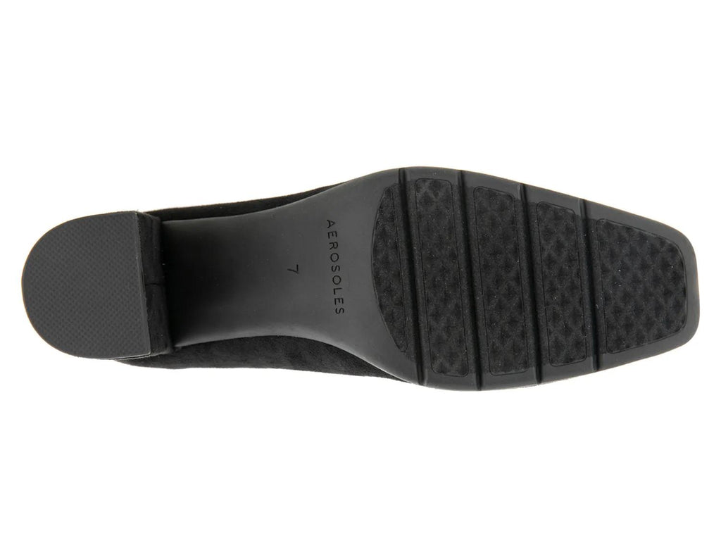 Aerosoles Midnight Pump