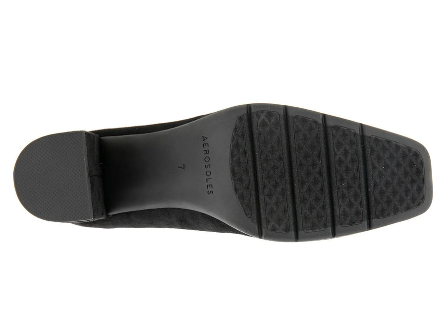 Aerosoles Midnight Pump