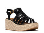 FitFlop PlatFForms Espadrille Wedge Sandal
