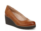Soul Naturalizer About Time Wedge Pump
