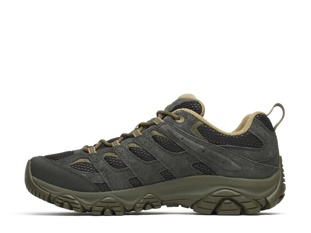 Merrell MOAB 3 Waterproof Hiking Boot - Women's