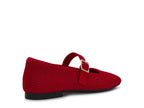Anne Klein Mabel Mary Jane Flat