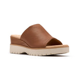 Clarks Diaz Wedge Sandal