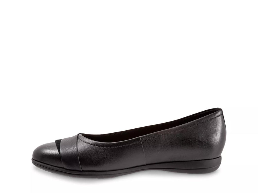 Trotters Danni Flat