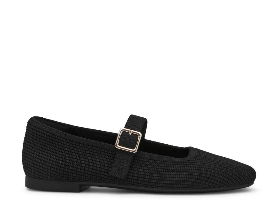 Anne Klein Mabel Mary Jane Flat