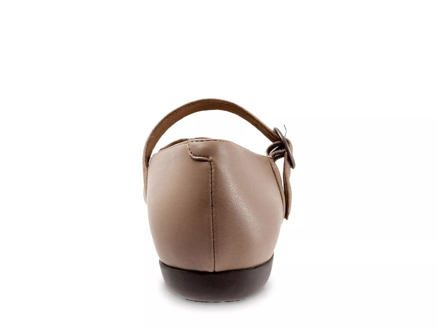 Trotters Sugar Mary Jane Flat