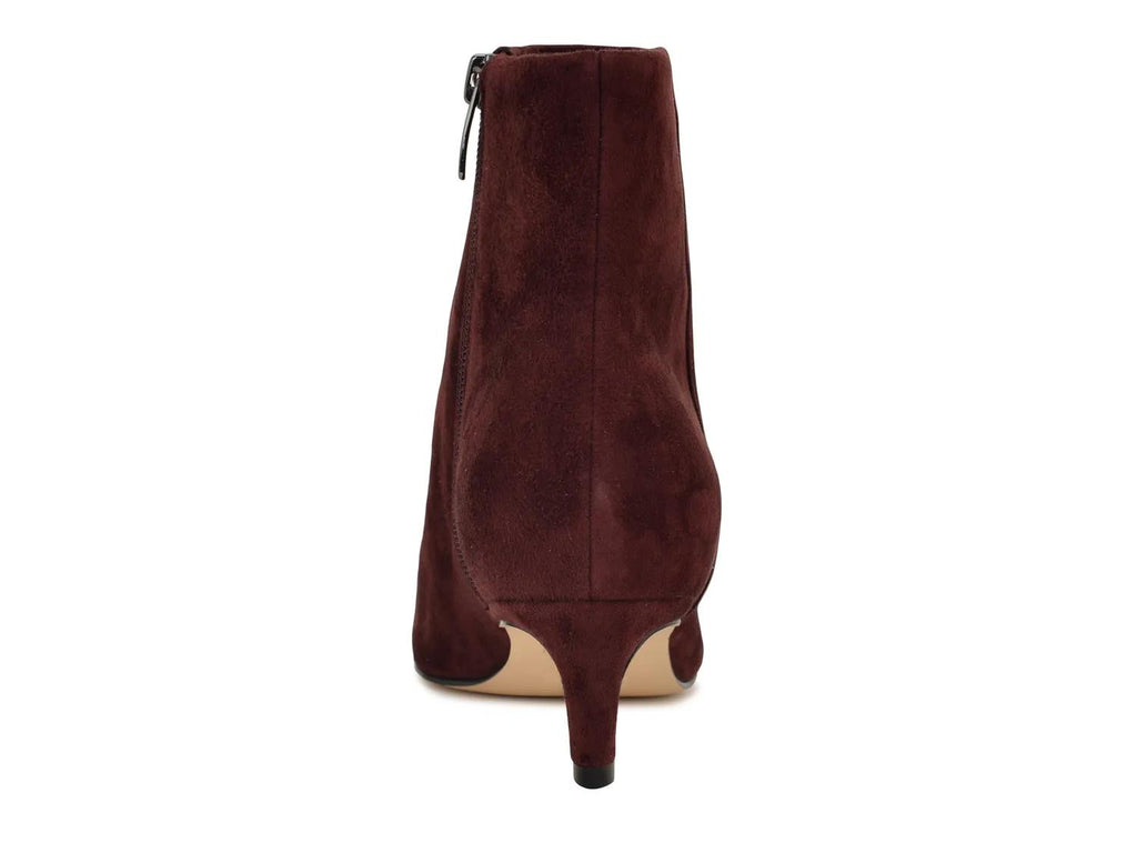 Nine West Brite Bootie - Women's