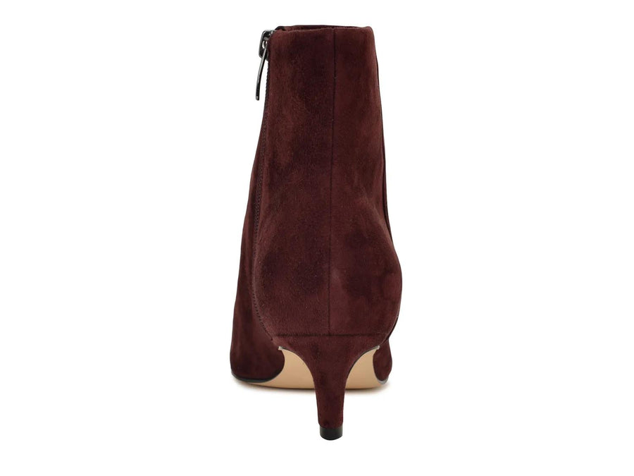 Nine West Brite Bootie - Women's