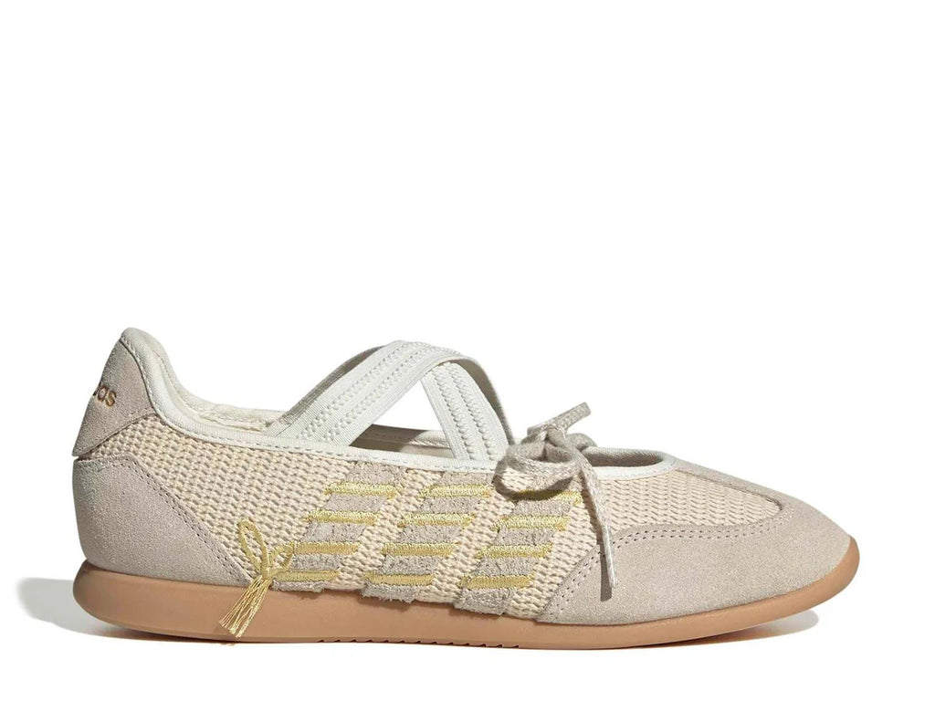 Adidas Barreda Mary Jane Sneaker - Women's