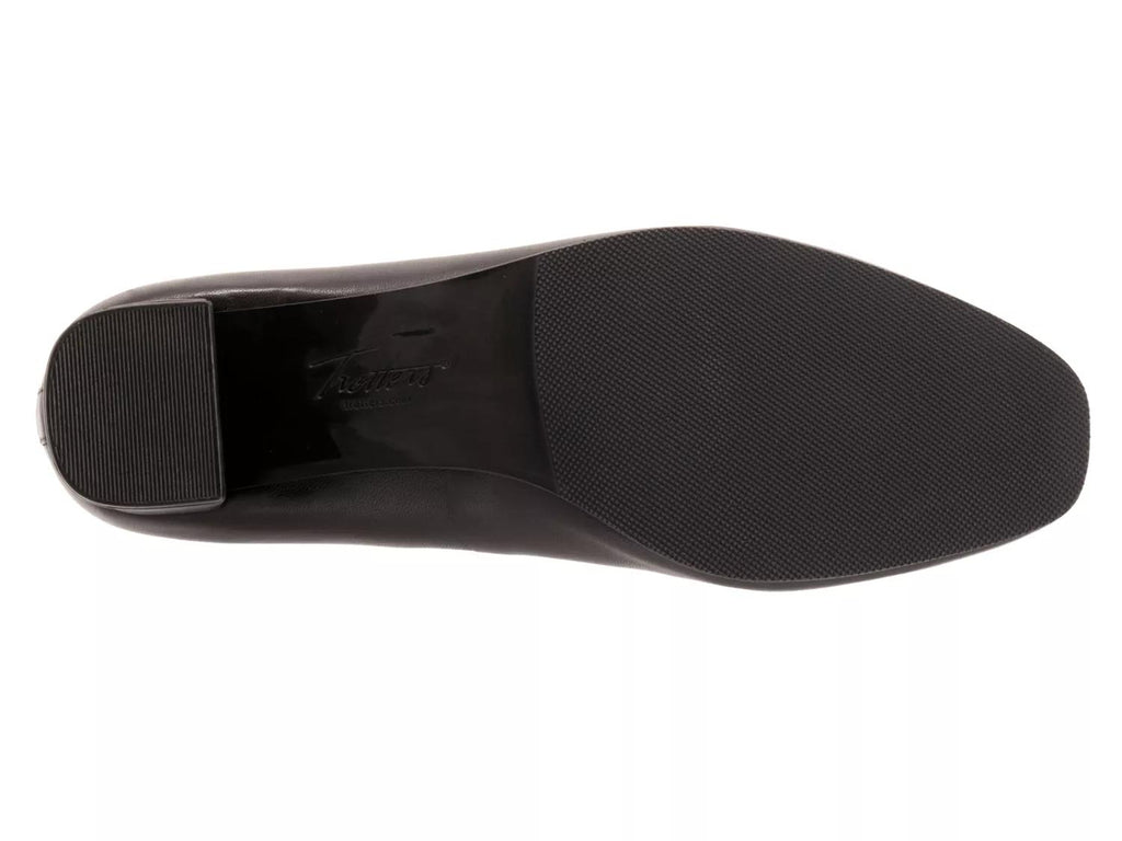 Trotters Daria Pump
