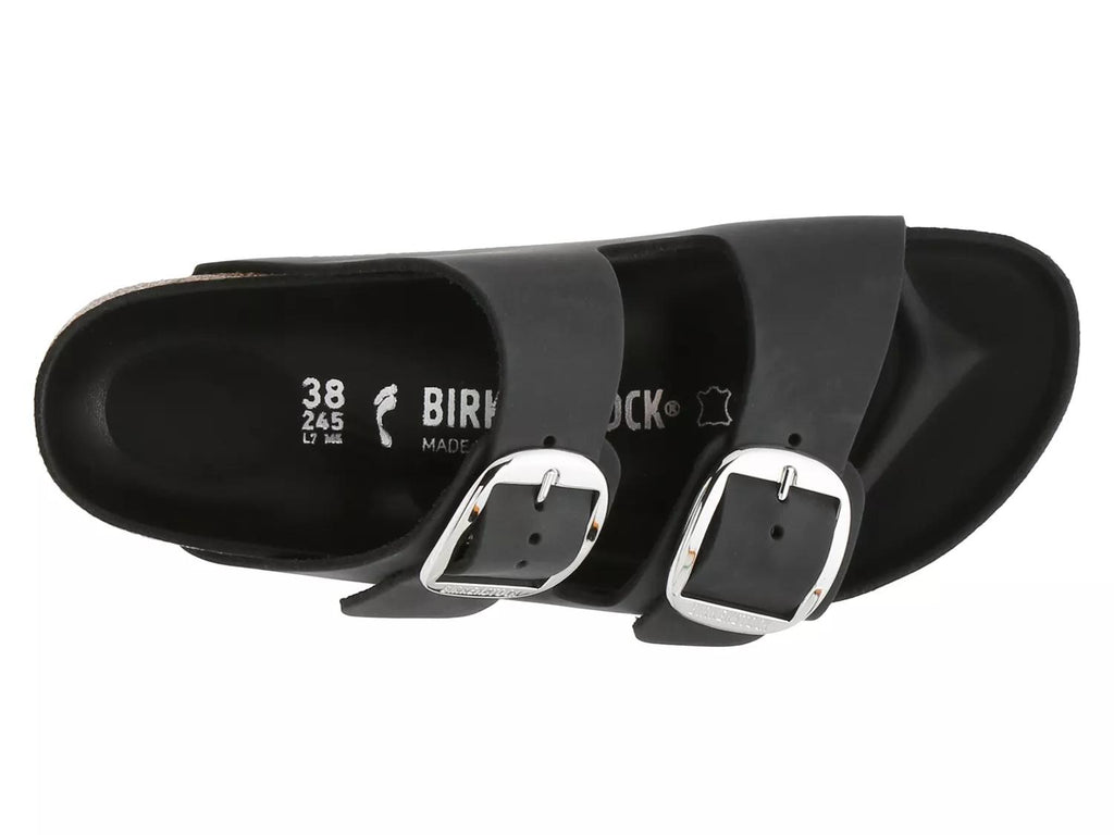 Birkenstock Arizona Big Buckle Slide Sandal - Women's