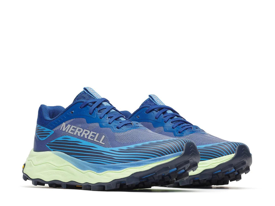 Merrell Agility Peak 6 Trail Running Shoe - Men's