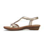 Soul Naturalizer Solo Sandal