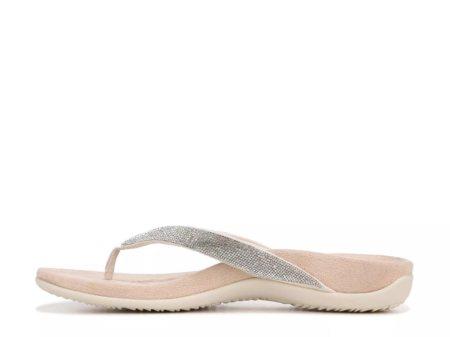Vionic Dillon Shine Sandal