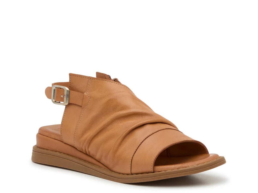 Miz Mooz Cohen Wedge Sandal