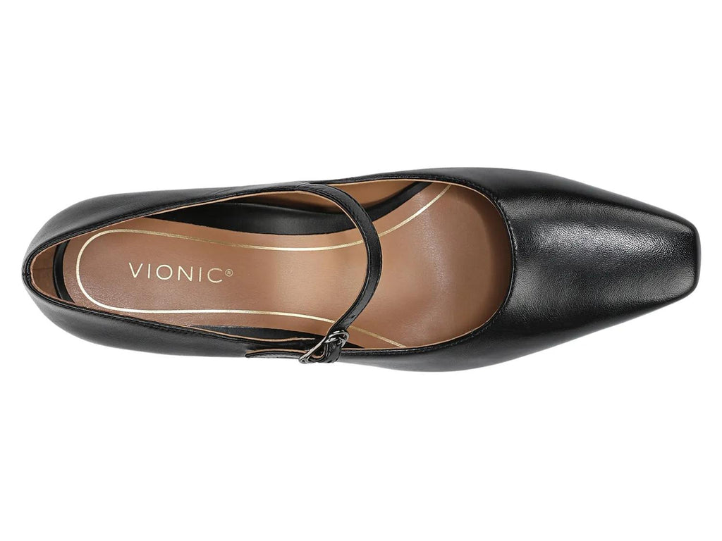 Vionic Samira Mary Jane Pump